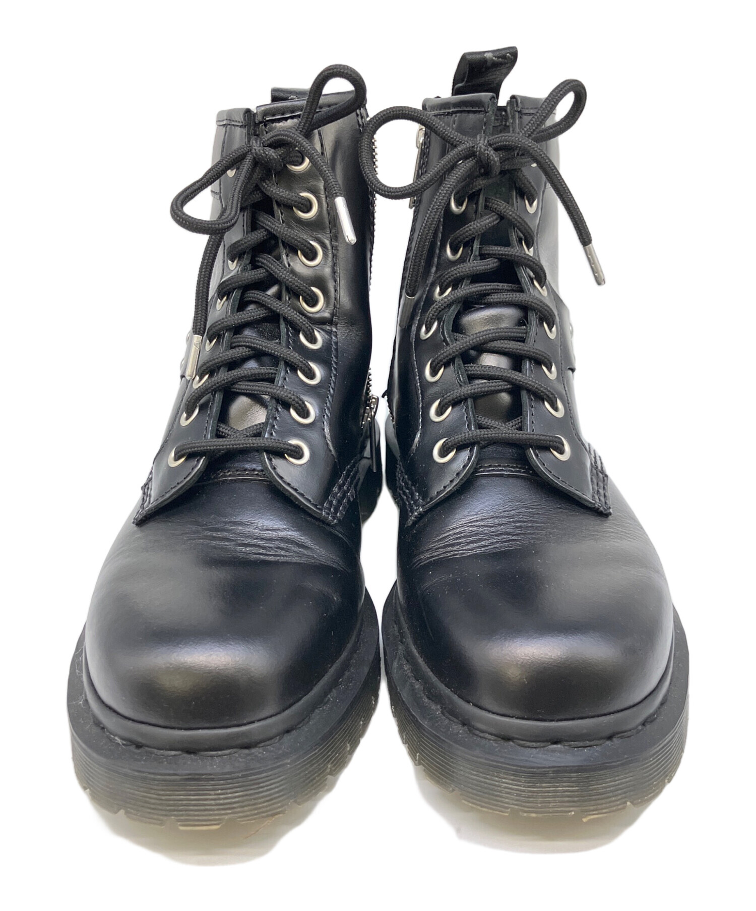 中古・古着通販】Dr.Martens (ドクターマーチン) 8ホールブーツ