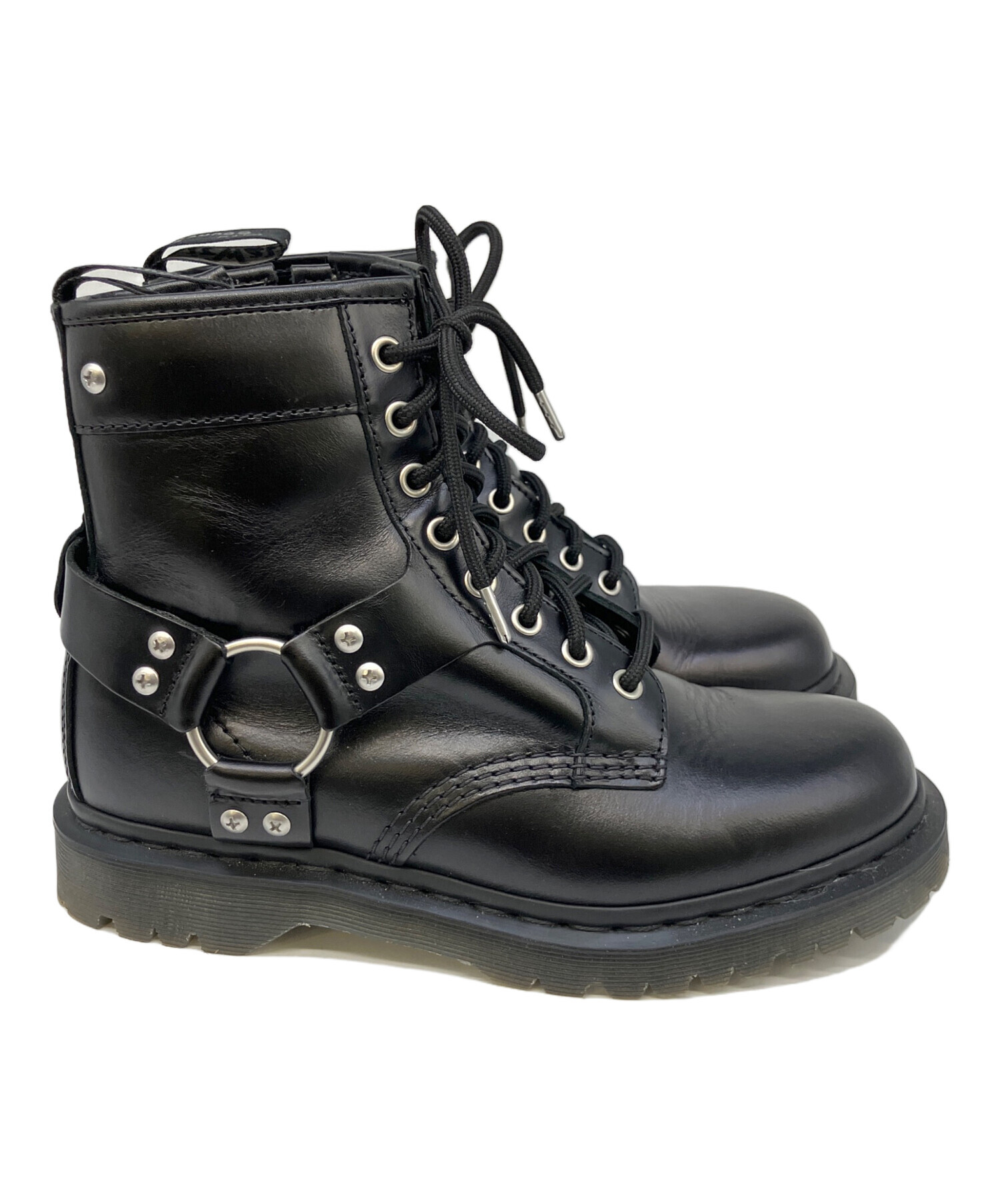 中古・古着通販】Dr.Martens (ドクターマーチン) 8ホールブーツ