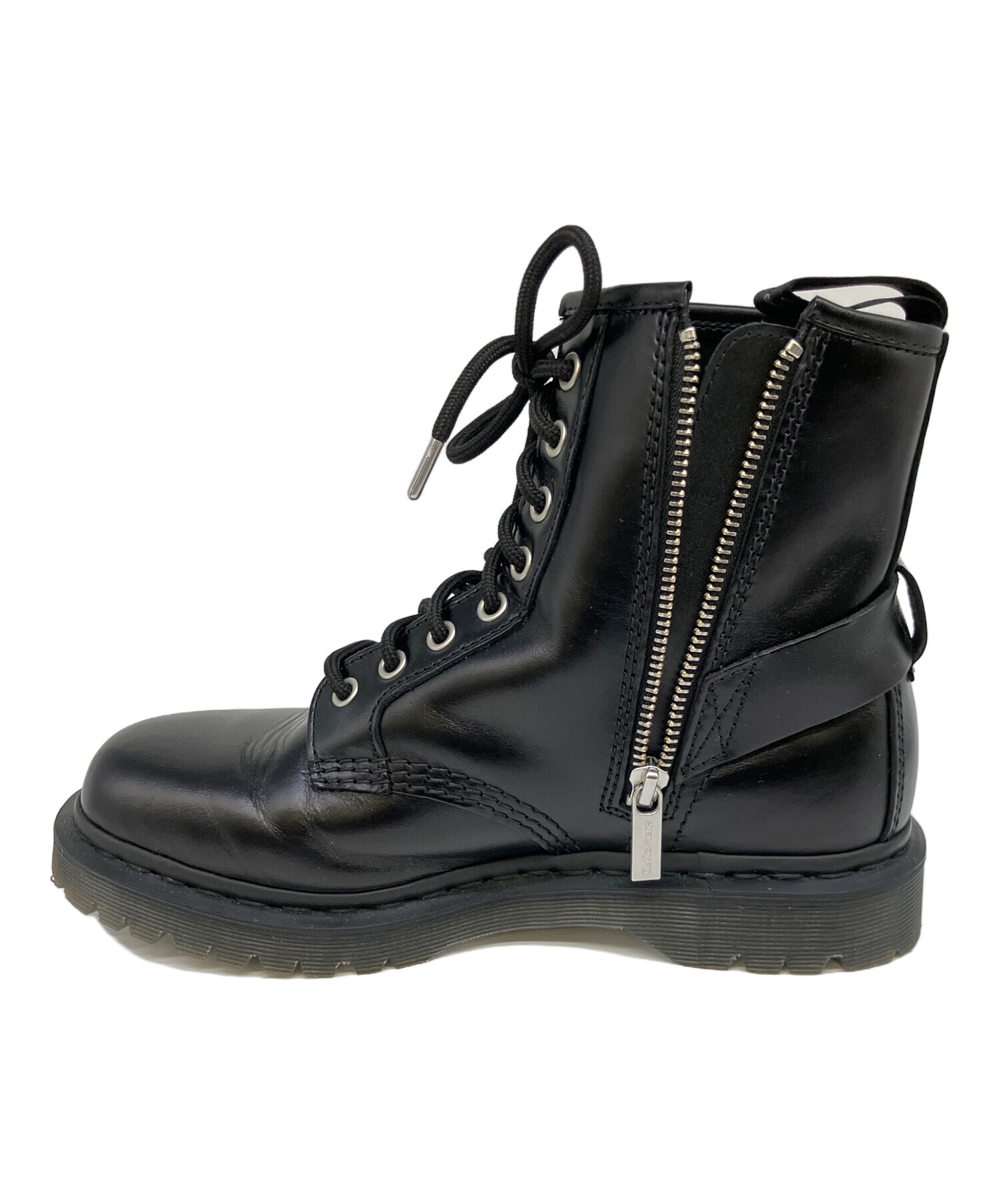 中古・古着通販】Dr.Martens (ドクターマーチン) 8ホールブーツ