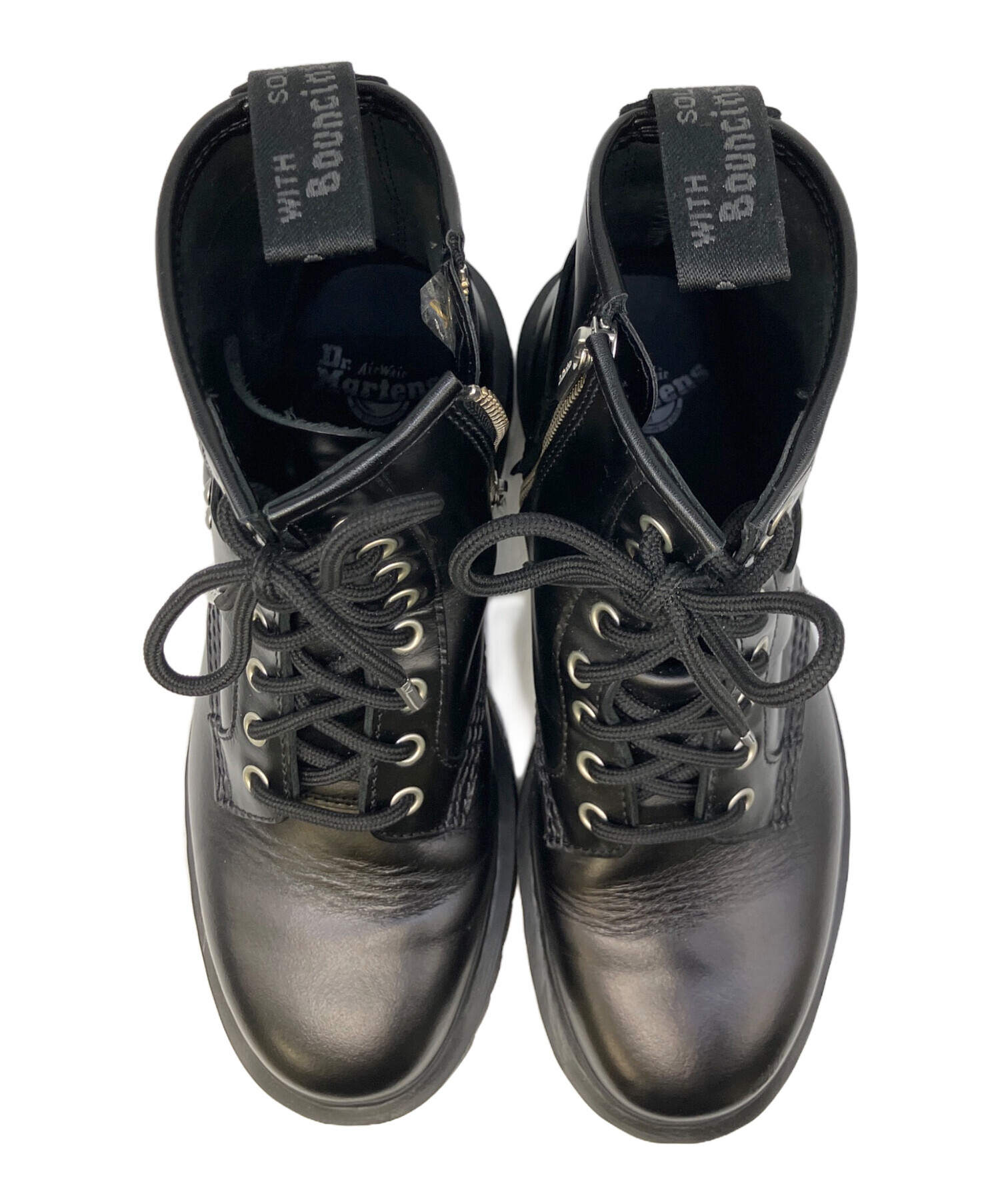 中古・古着通販】Dr.Martens (ドクターマーチン) 8ホールブーツ