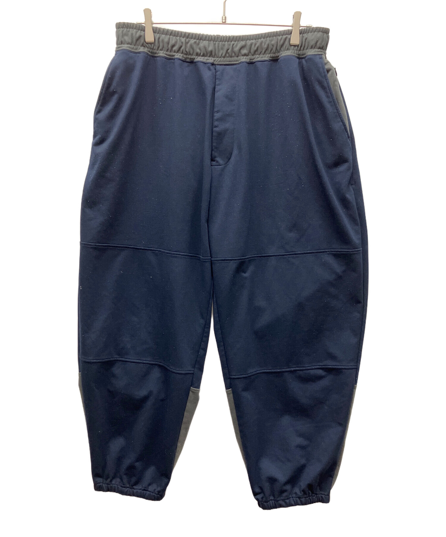 中古・古着通販】SSZ (エスエスズィー) パンツ ネイビー サイズ:表記