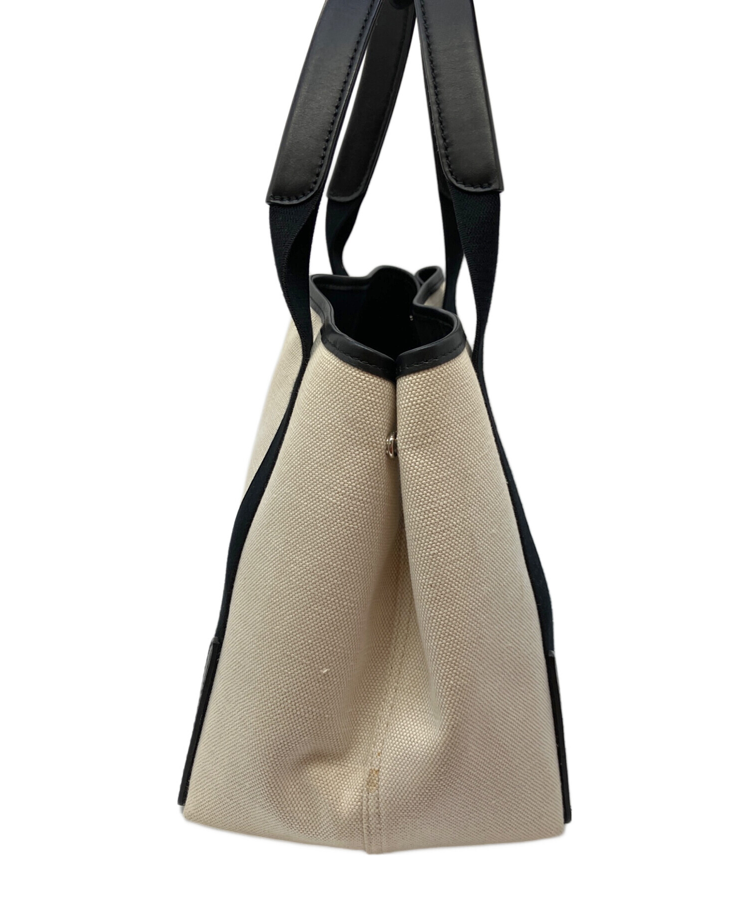 中古・古着通販】BALENCIAGA (バレンシアガ) トートバッグ ベージュ 