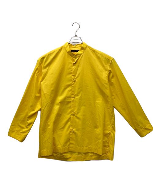 中古・古着通販】ISSEY MIYAKE MEN (イッセイミヤケメン) 長袖シャツ