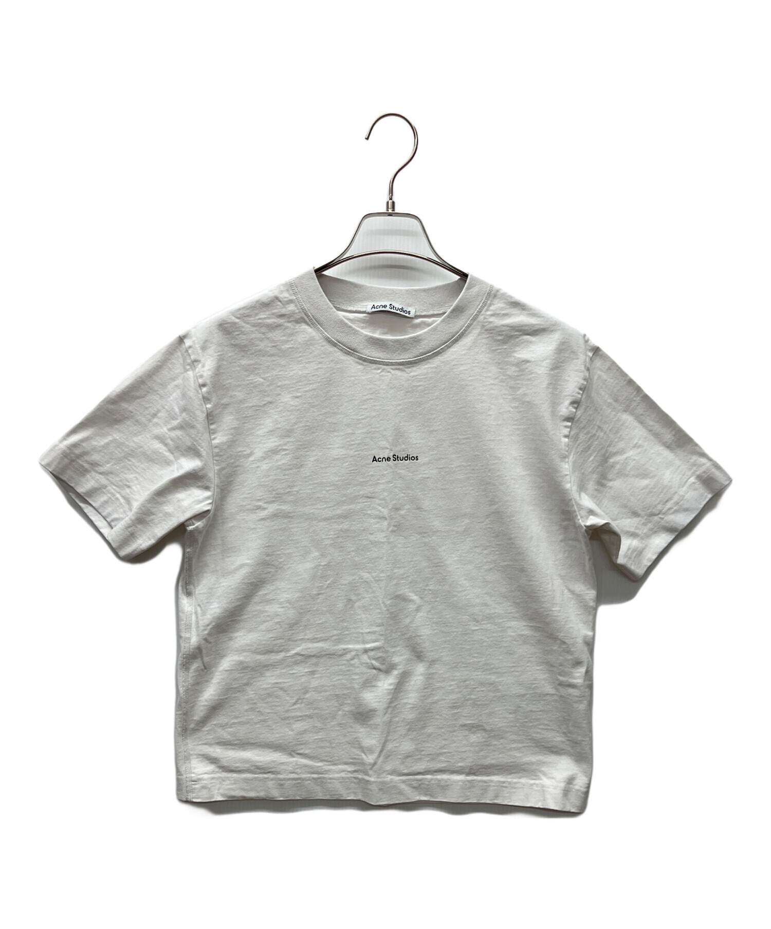 中古・古着通販】Acne studios (アクネ ストゥディオズ) 半袖