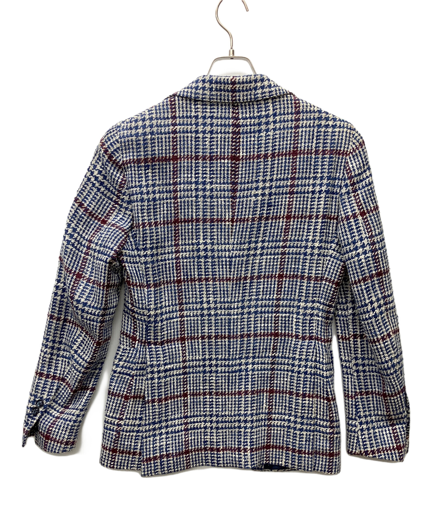 TAGLIATORE テーラードJK 中古・古着通販】TAGLIATORE (タリアトーレ) テーラードジャケット