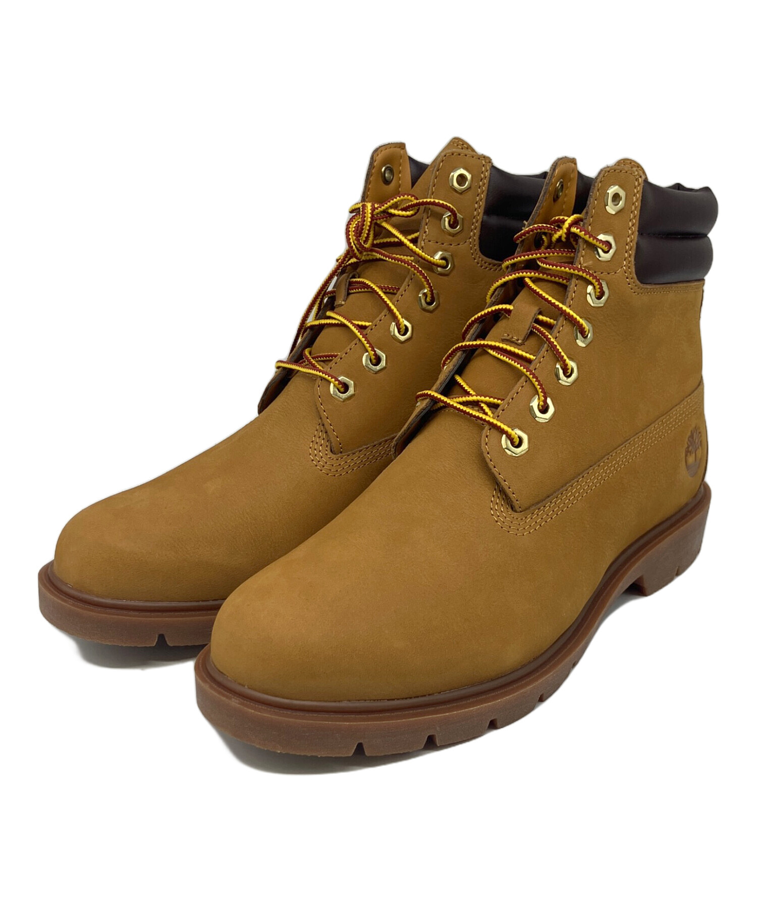 中古・古着通販】Timberland (ティンバーランド) 6インチ ウォーター
