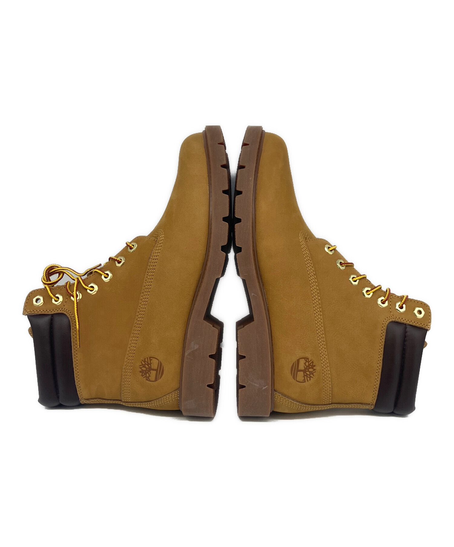 中古・古着通販】Timberland (ティンバーランド) 6インチ ウォーター