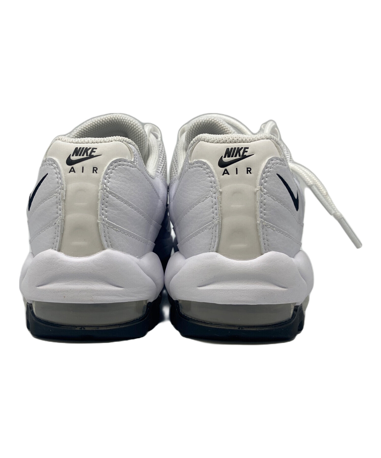 中古・古着通販】NIKE (ナイキ) ゴルフシューズ ホワイト サイズ:26.5