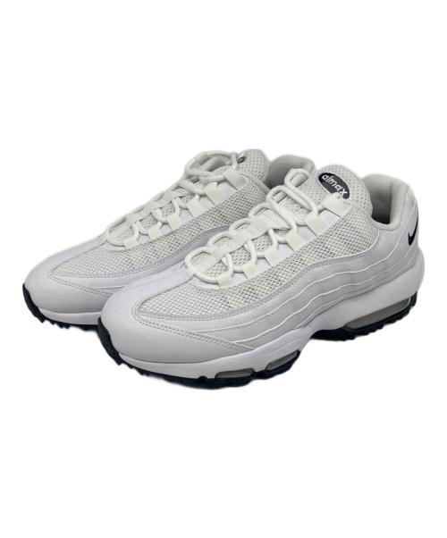 中古・古着通販】NIKE (ナイキ) ゴルフシューズ ホワイト サイズ:26.5