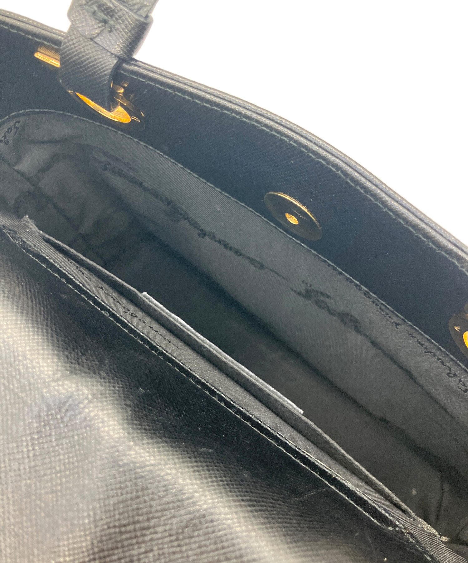 中古・古着通販】Salvatore Ferragamo (サルヴァトーレ フェラガモ
