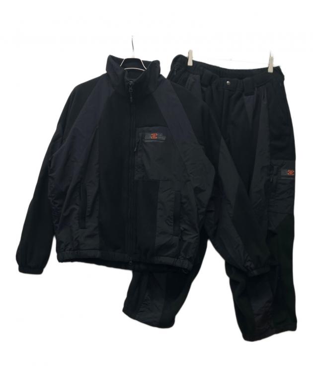 初期モデル‼️tightbooth suit set up black 中古・古着通販】TIGHTBOOTH PRODUCTION (タイトブースプロダクション