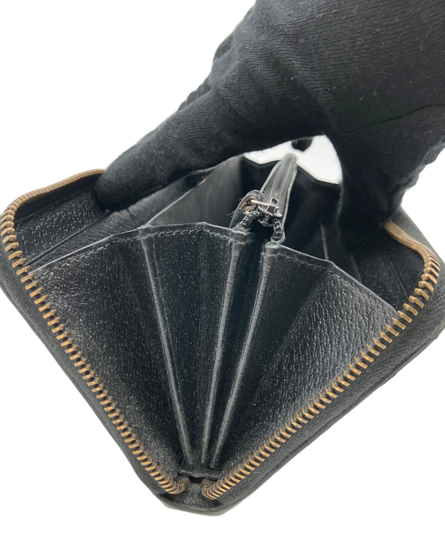 GUCCI 財布　中古 中古・古着通販】GUCCI (グッチ) 長財布｜ブランド・古着通販
