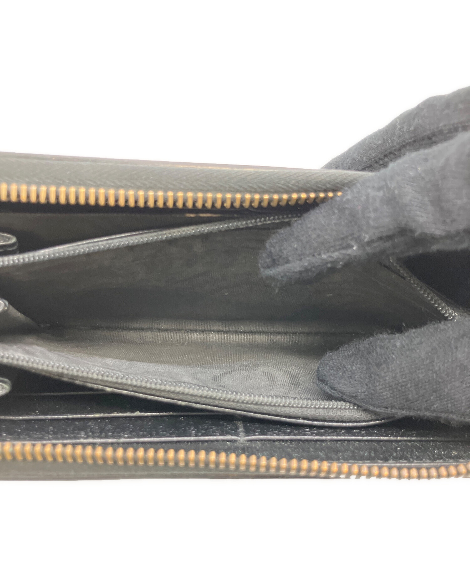 中古・古着通販】GUCCI (グッチ) 長財布｜ブランド・古着通販