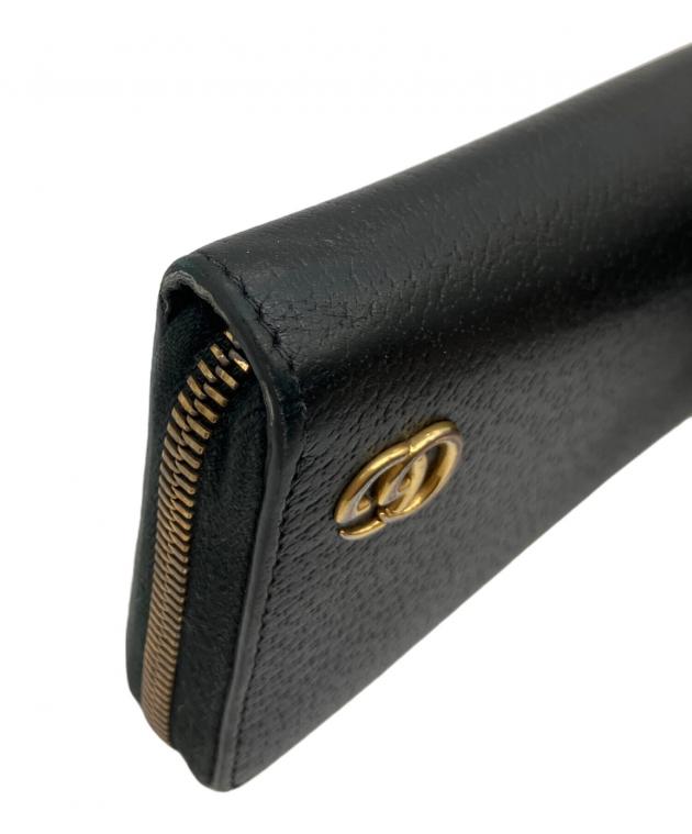 GUCCI サイフ　未使用 楽天市場】グッチ 財布 未使用品の通販