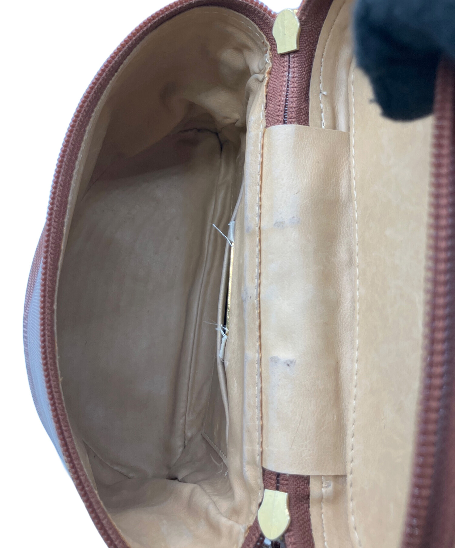 中古・古着通販】BOTTEGA VENETA (ボッテガベネタ) ショルダーバッグ