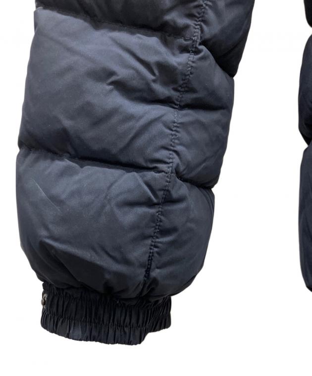 ✴︎お値下げ‼︎期間限定出品✴︎【美品】TATRAS ネイビー ナイロンジャケット 中古・古着通販】TATRAS (タトラス) ダウンジャケット ネイビー サイズ