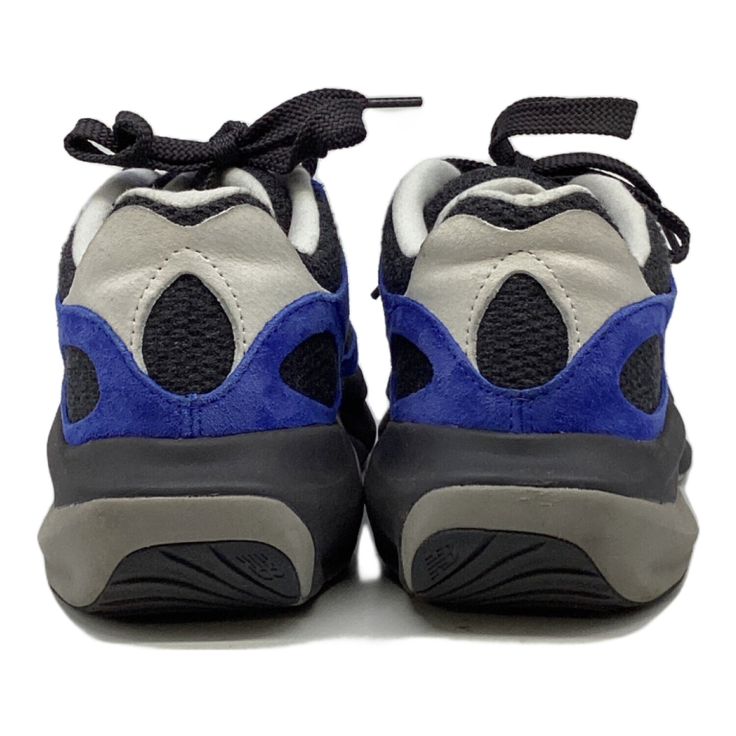 中古・古着通販】NEW BALANCE (ニューバランス) スニーカー ブルー