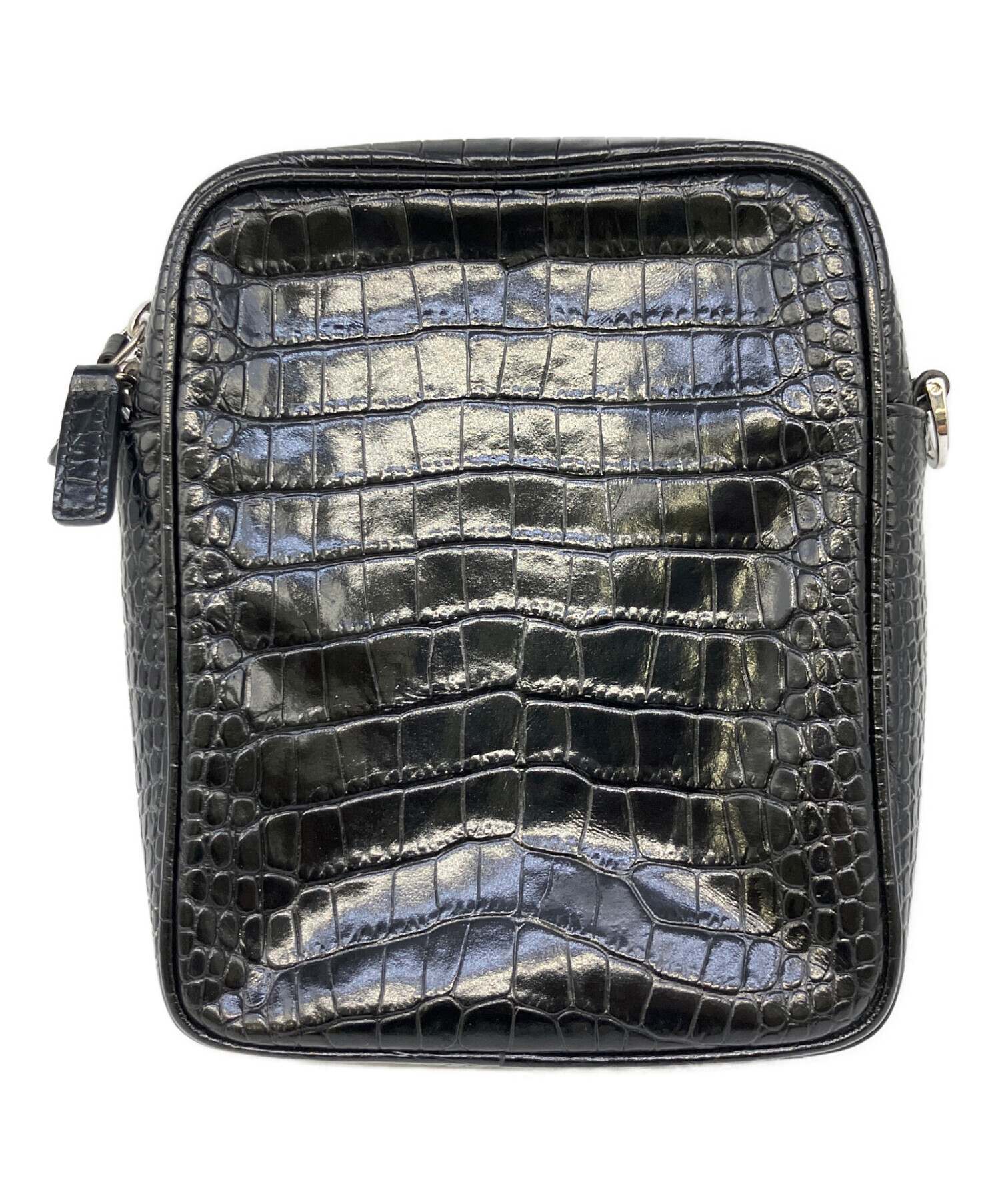 中古・古着通販】VERSACE (ヴェルサーチェ) ビギークロスボディ