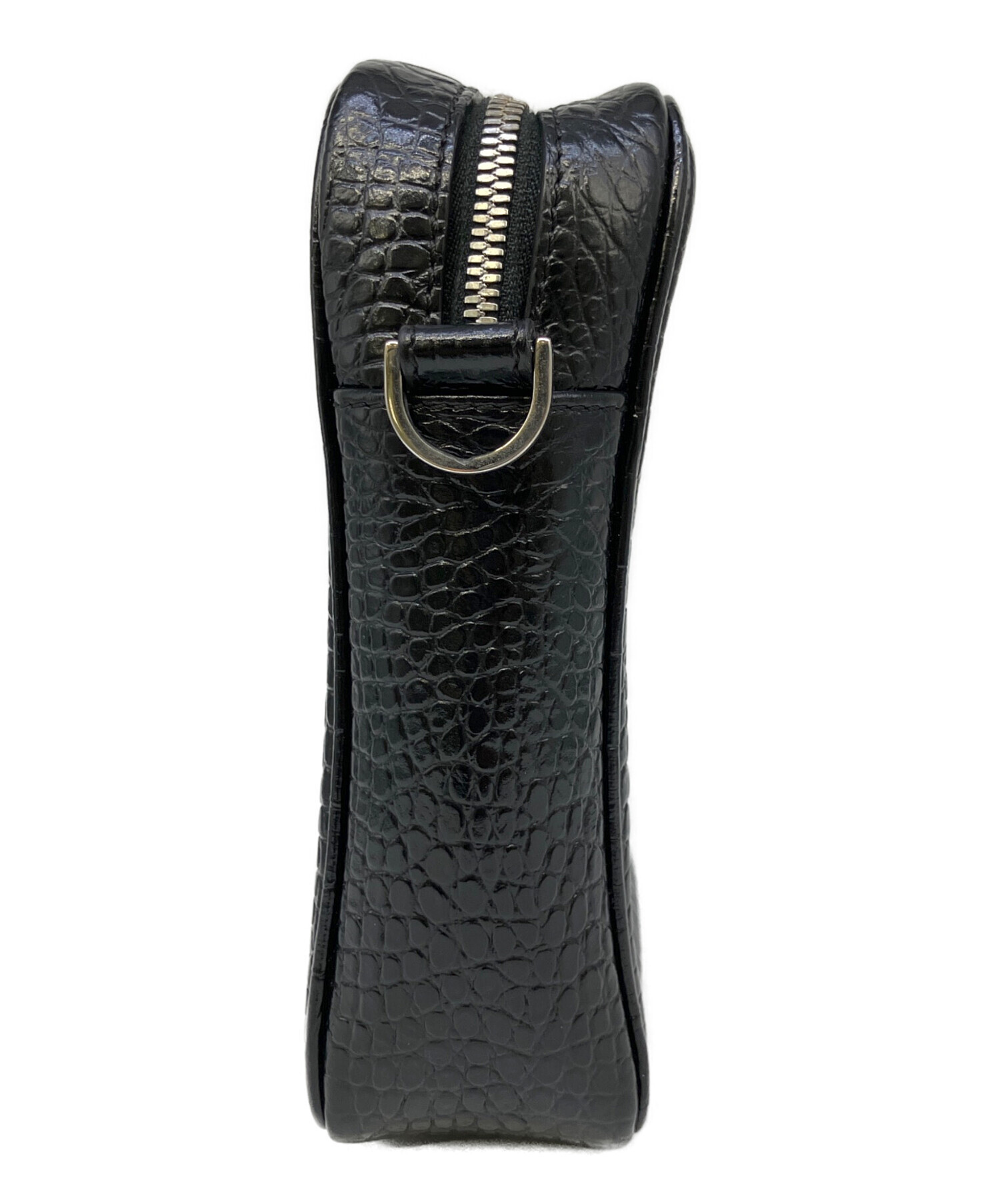 中古・古着通販】VERSACE (ヴェルサーチェ) ビギークロスボディ