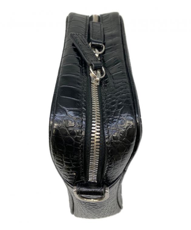 中古・古着通販】VERSACE (ヴェルサーチェ) ビギークロスボディ
