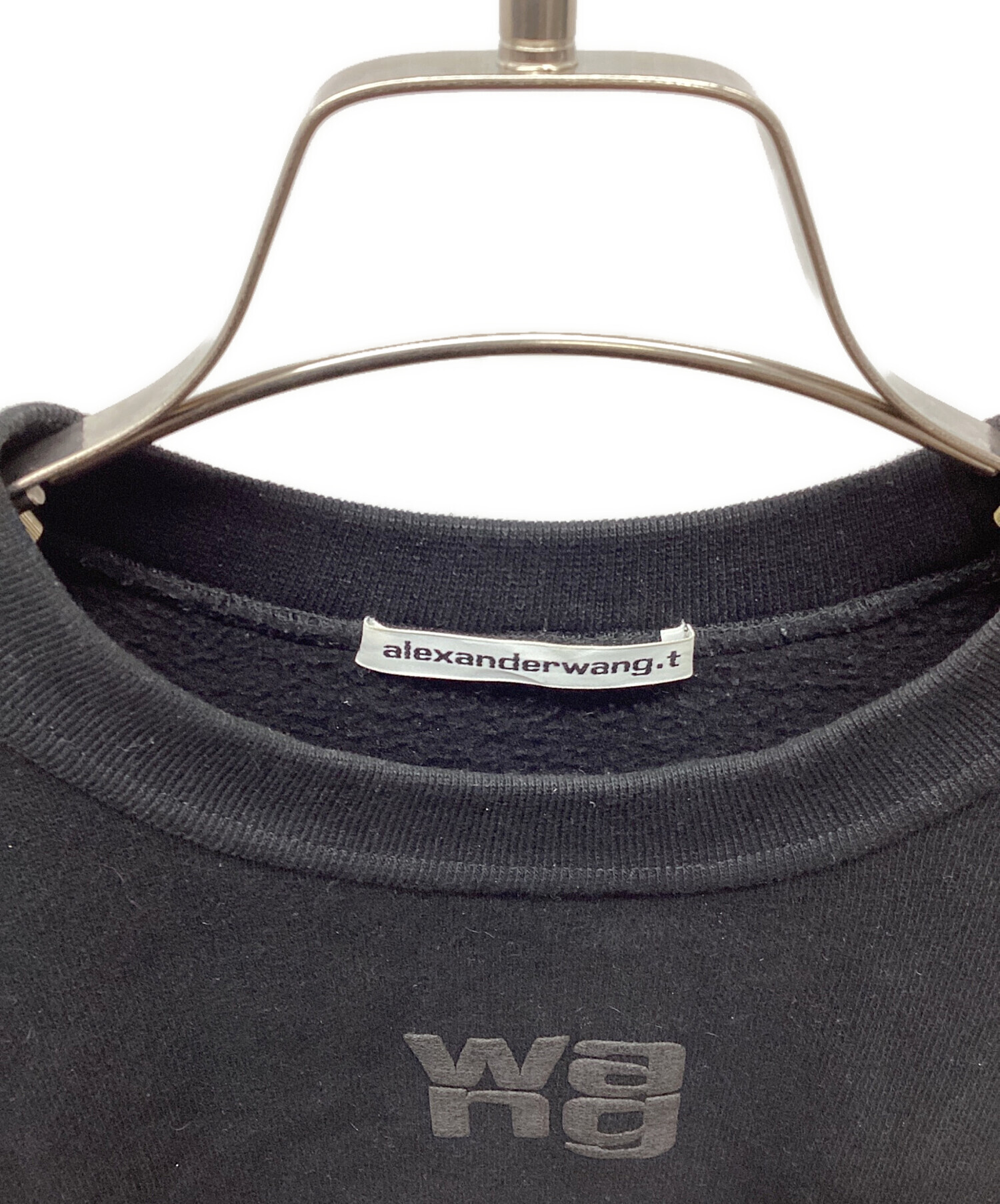 アレキサンダーワン 中古・古着通販】ALEXANDER WANG (アレキサンダー・ワン) スウェット