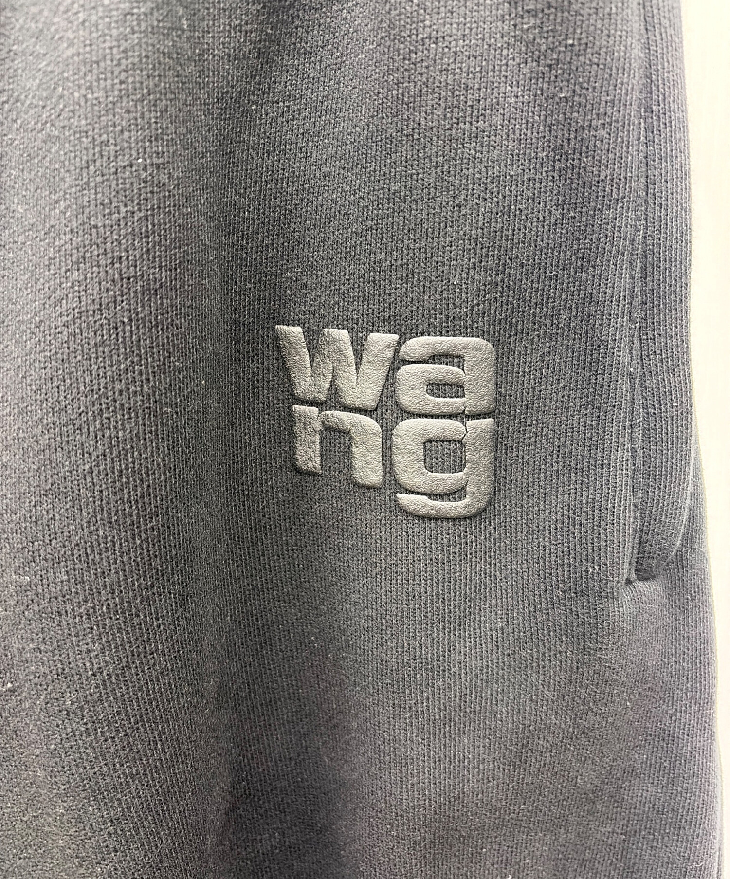 中古・古着通販】ALEXANDER WANG (アレキサンダー・ワン) スウェット