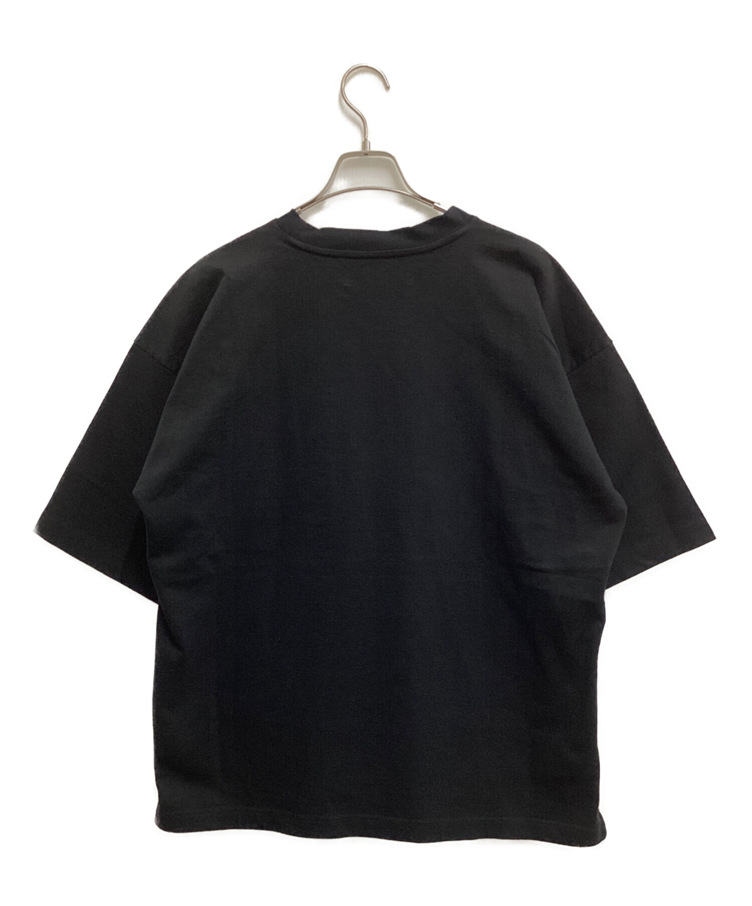 中古・古着通販】MIHARA YASUHIRO (ミハラヤスヒロ) 半袖カットソー
