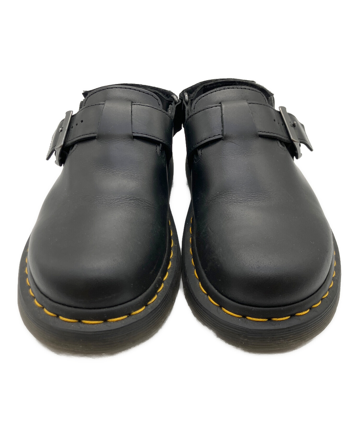 中古・古着通販】Dr.Martens (ドクターマーチン) サンダル ブラック