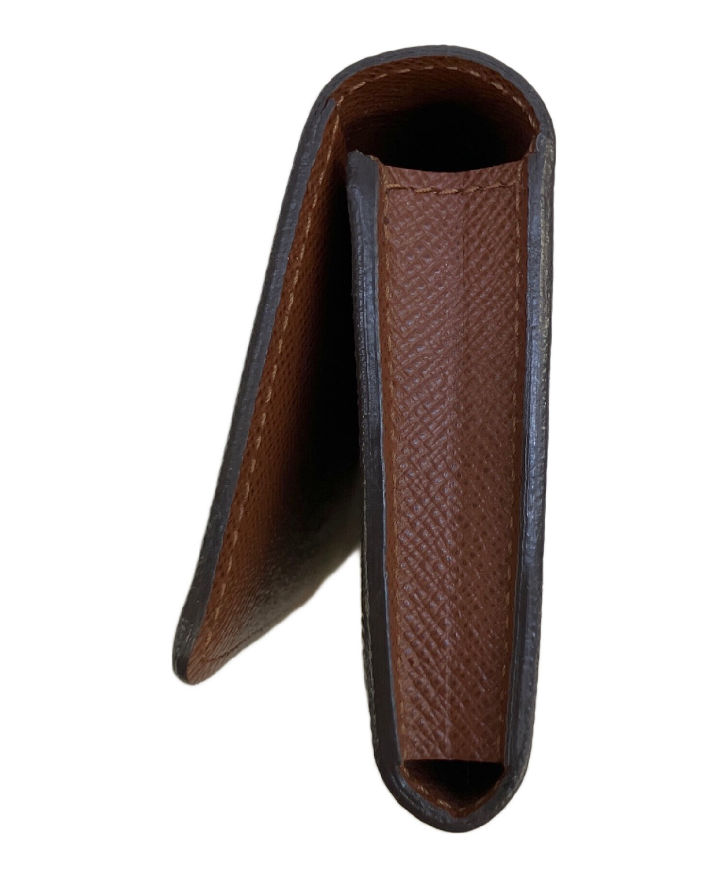 中古・古着通販】LOUIS VUITTON (ルイ ヴィトン) カードケース