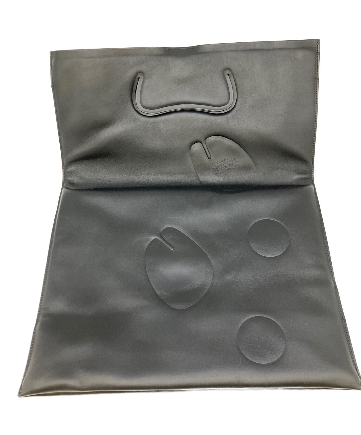 中古・古着通販】Maison Margiela (メゾンマルジェラ) タビ