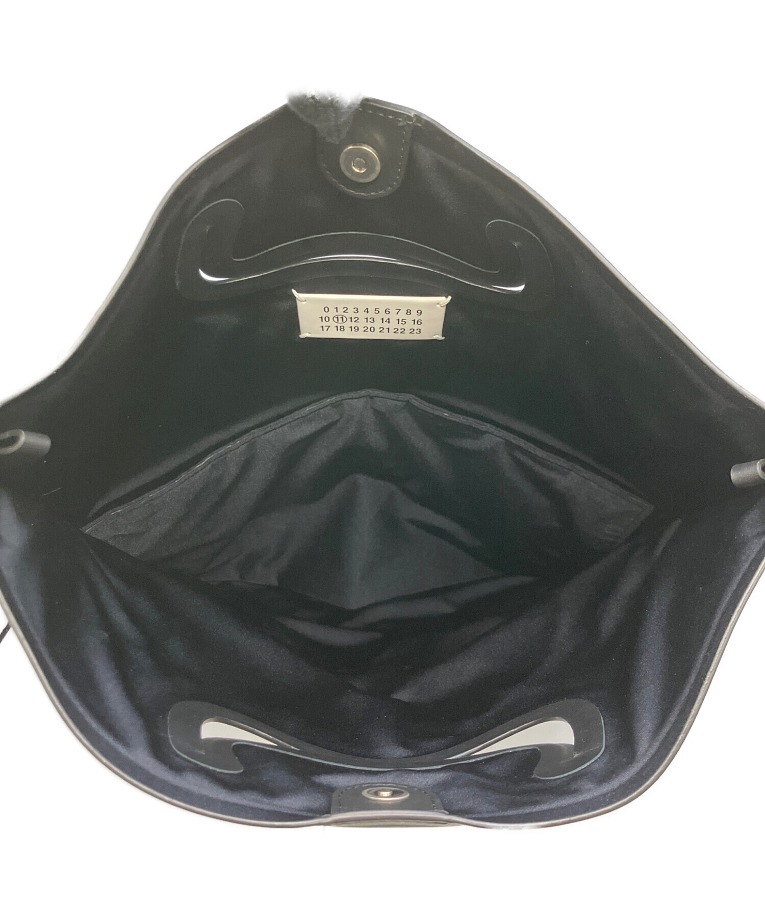 中古・古着通販】Maison Margiela (メゾンマルジェラ) タビ