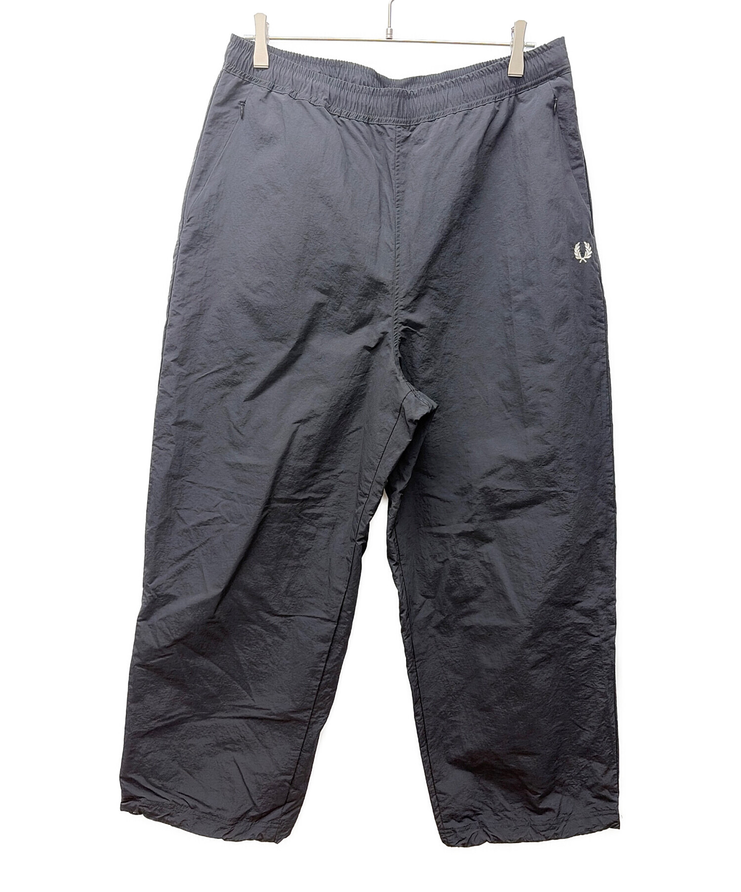 中古・古着通販】FRED PERRY (フレッドペリー) ナイロンパンツ
