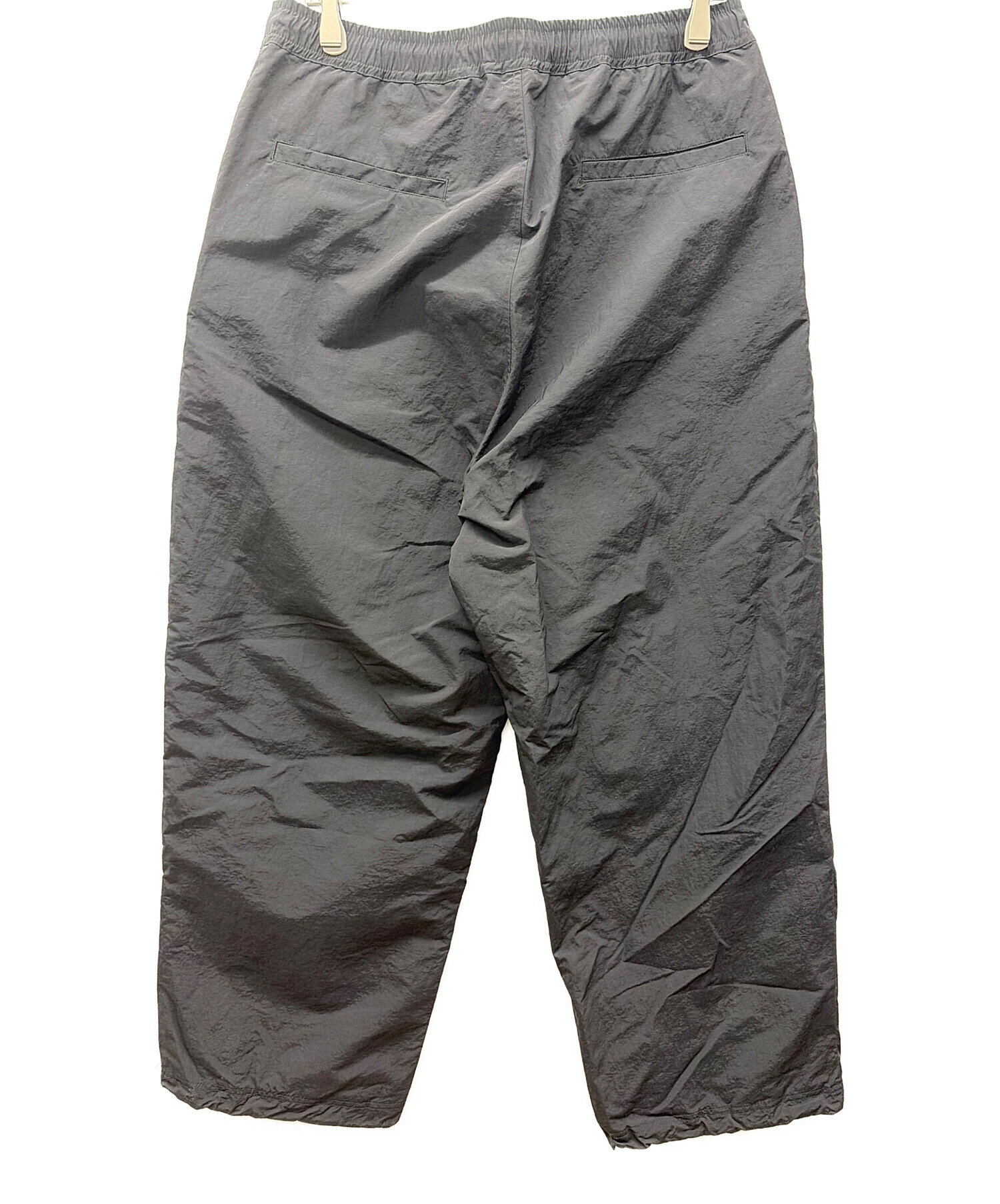 中古・古着通販】FRED PERRY (フレッドペリー) ナイロンパンツ