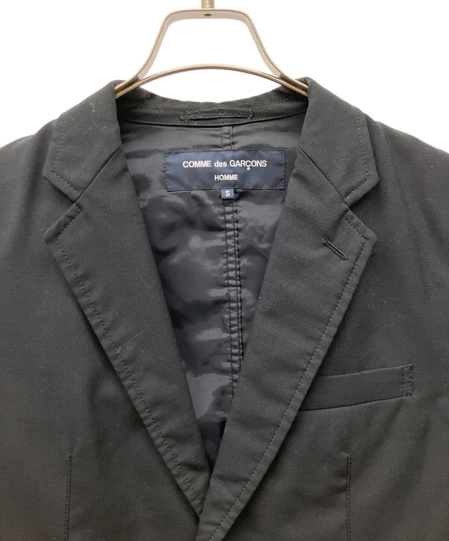 中古・古着通販】COMME des GARCONS HOMME (コムデギャルソン オム