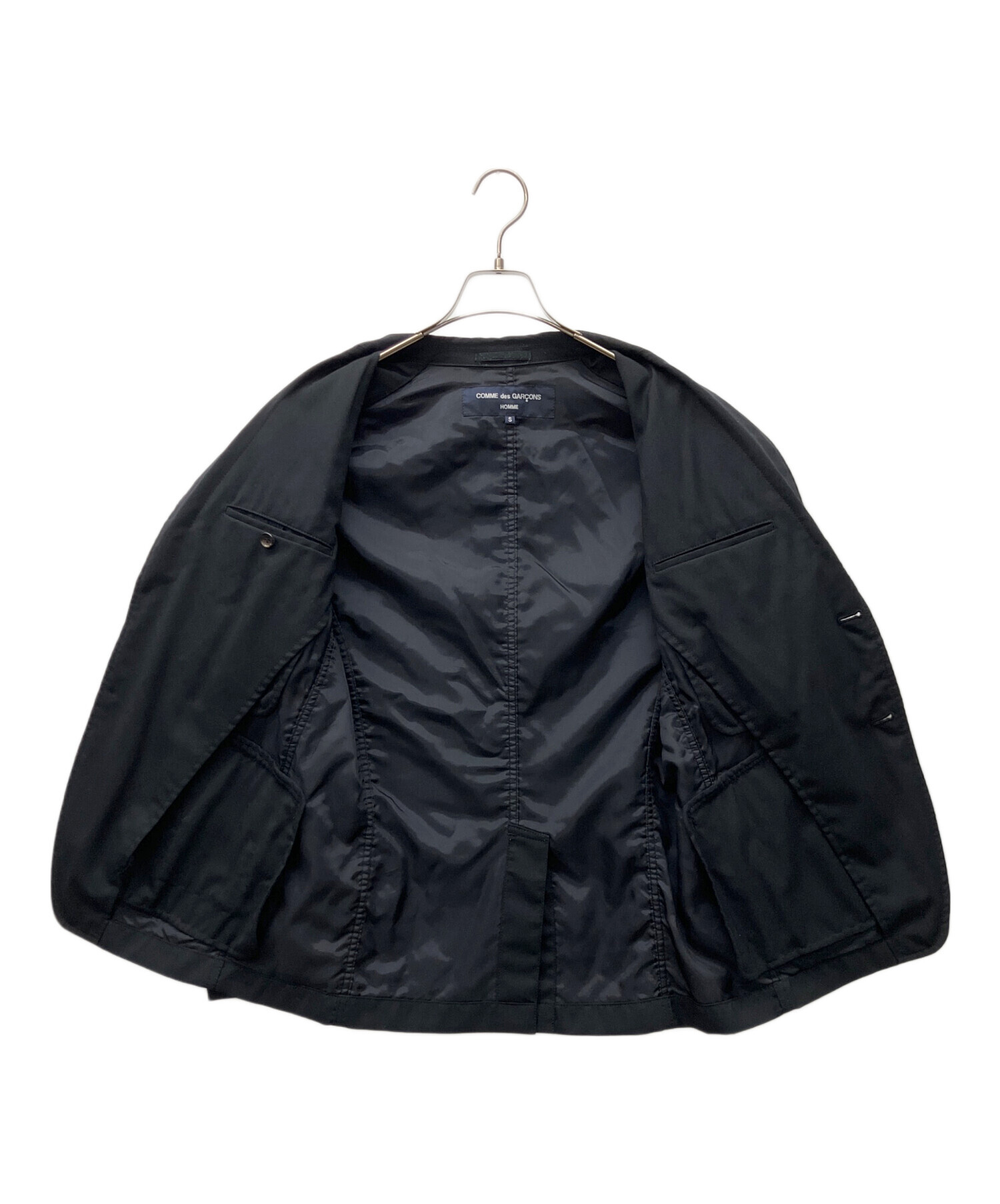 中古・古着通販】COMME des GARCONS HOMME (コムデギャルソン オム