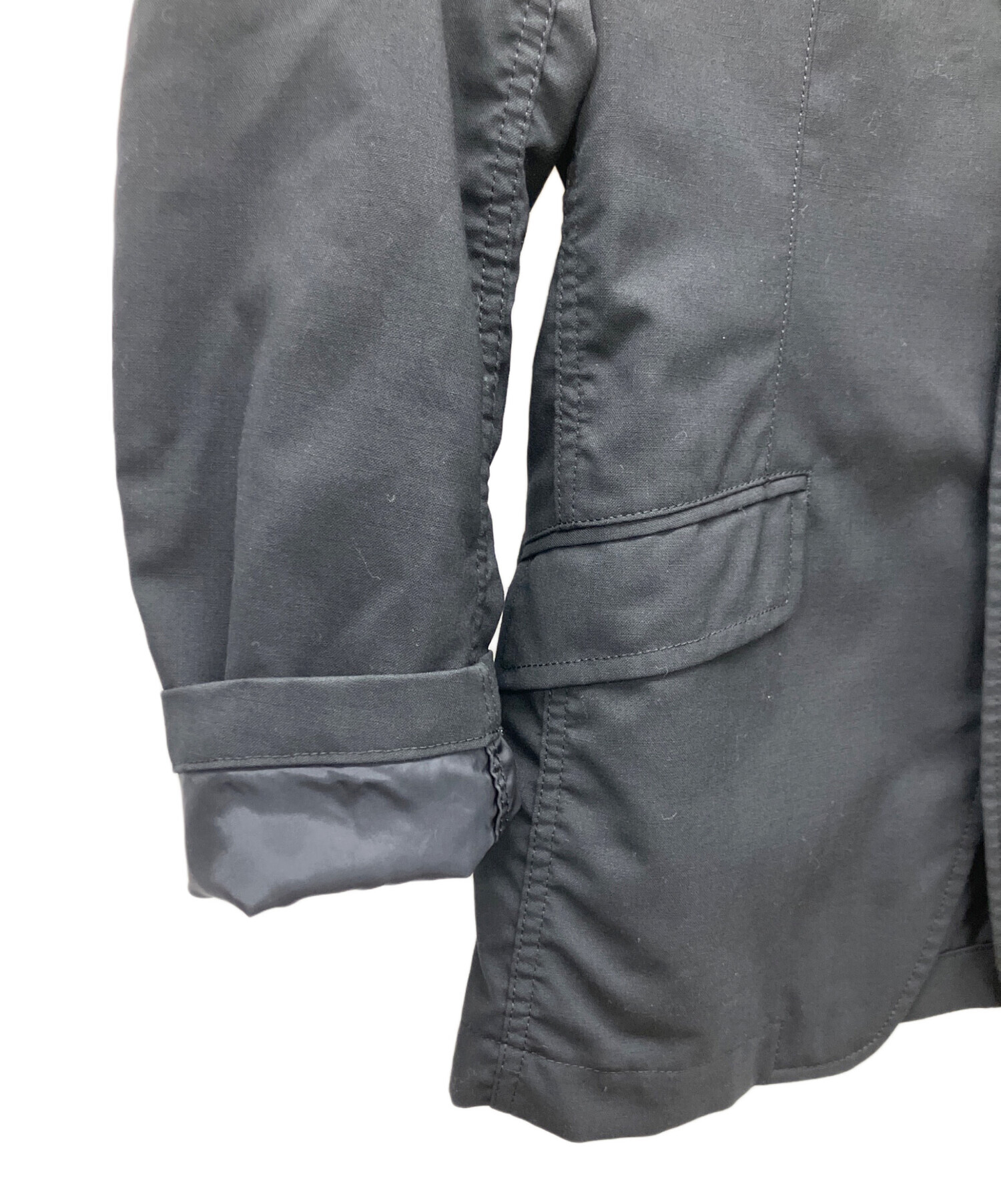中古・古着通販】COMME des GARCONS HOMME (コムデギャルソン オム