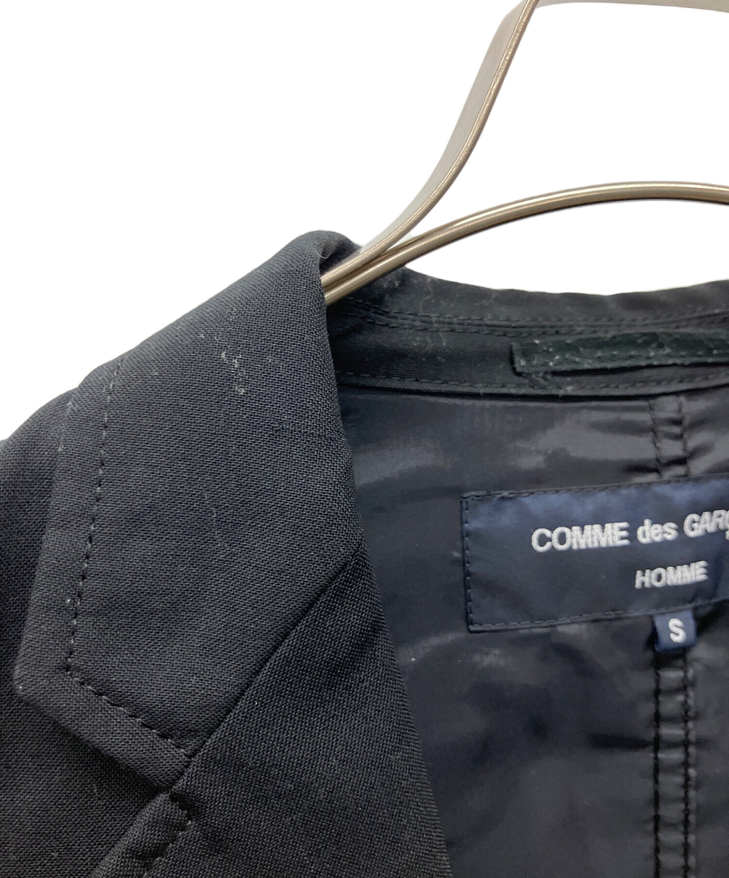 中古・古着通販】COMME des GARCONS HOMME (コムデギャルソン オム