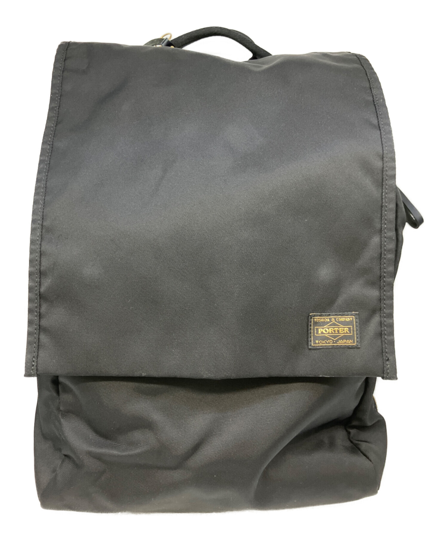 中古・古着通販】PORTER GIRL (ポーターガール) バックパック RUCKSACK 