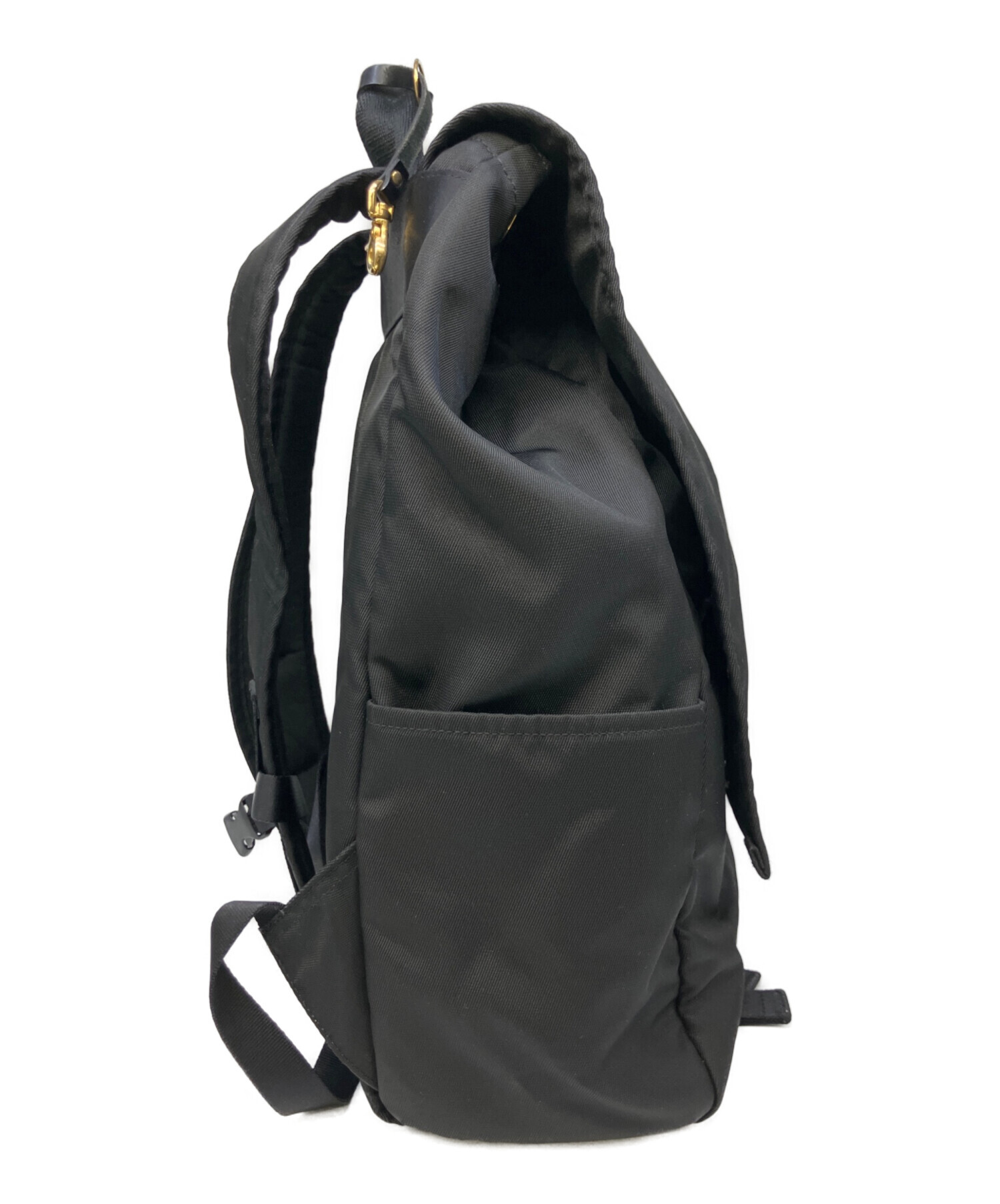 中古・古着通販】PORTER GIRL (ポーターガール) バックパック RUCKSACK