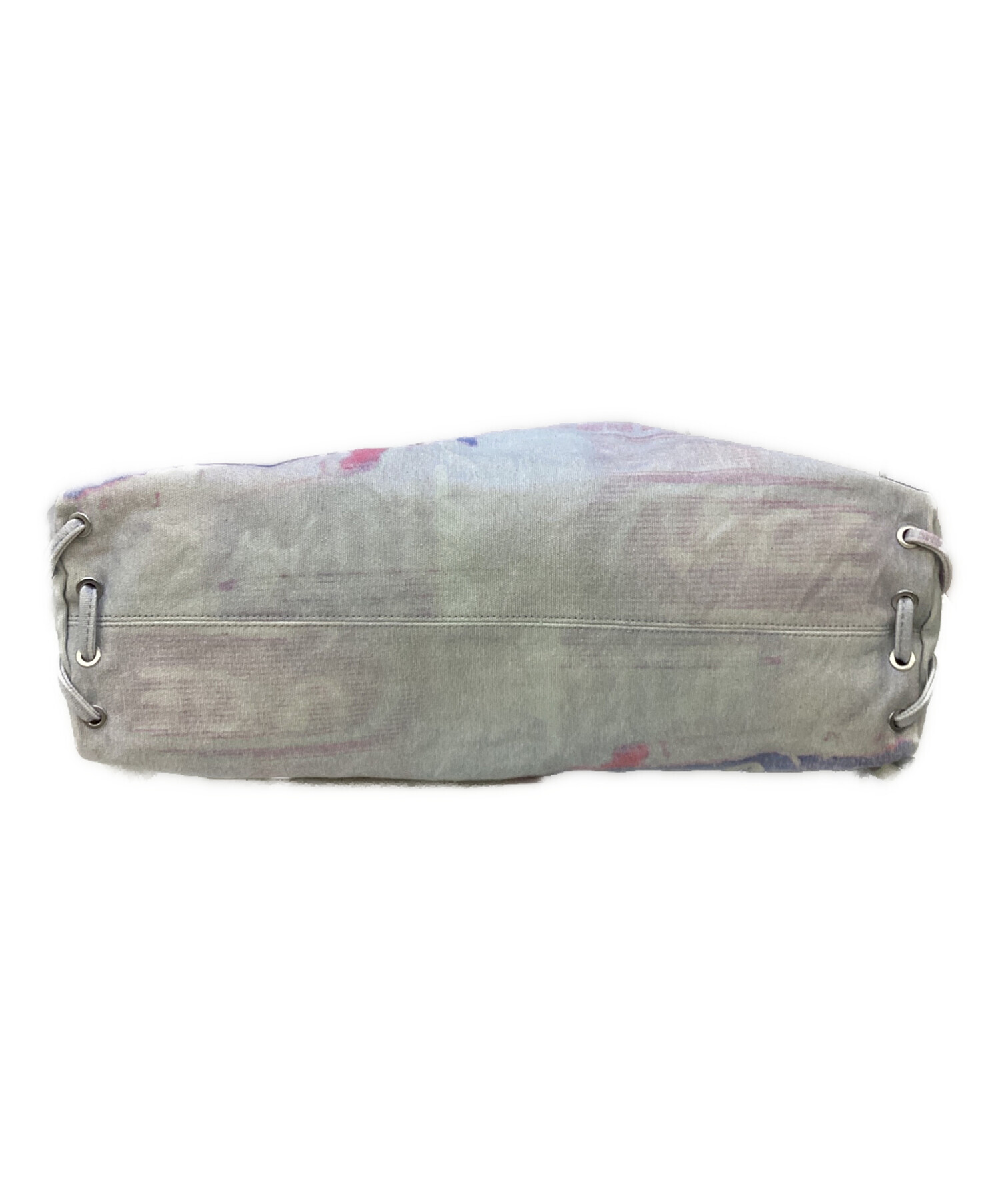 中古・古着通販】Desigual (デシグアル) 2WAYバッグ パープル