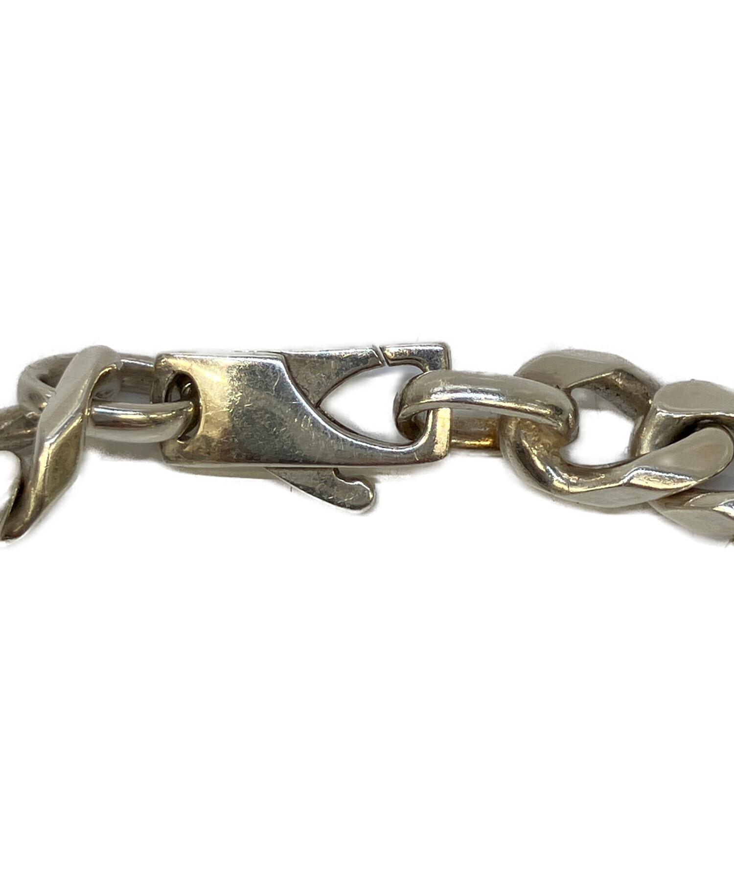 中古・古着通販】GUCCI (グッチ) ブレスレット｜ブランド・古着通販