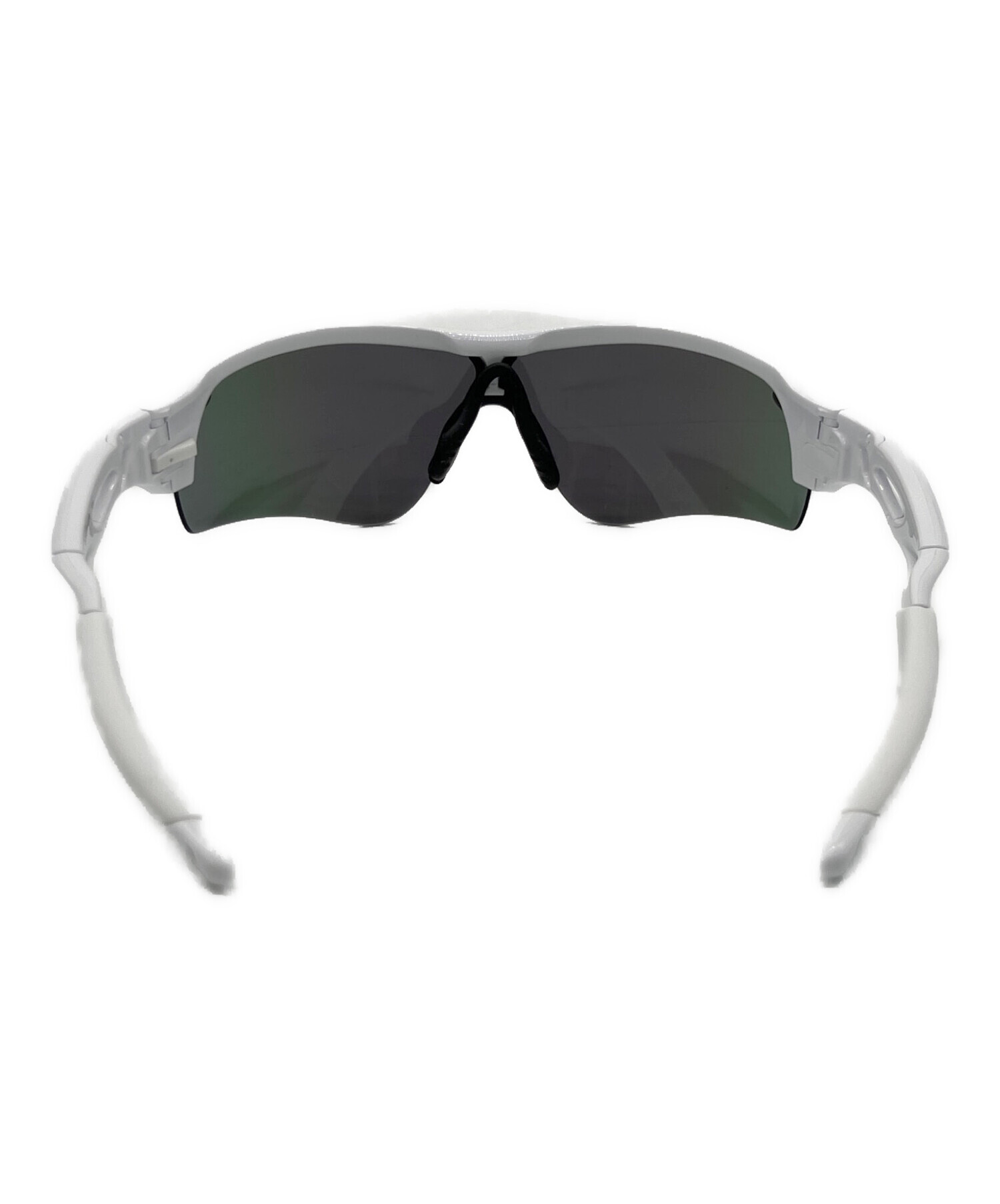 中古・古着通販】OAKLEY (オークリー) サングラス ホワイト｜ブランド