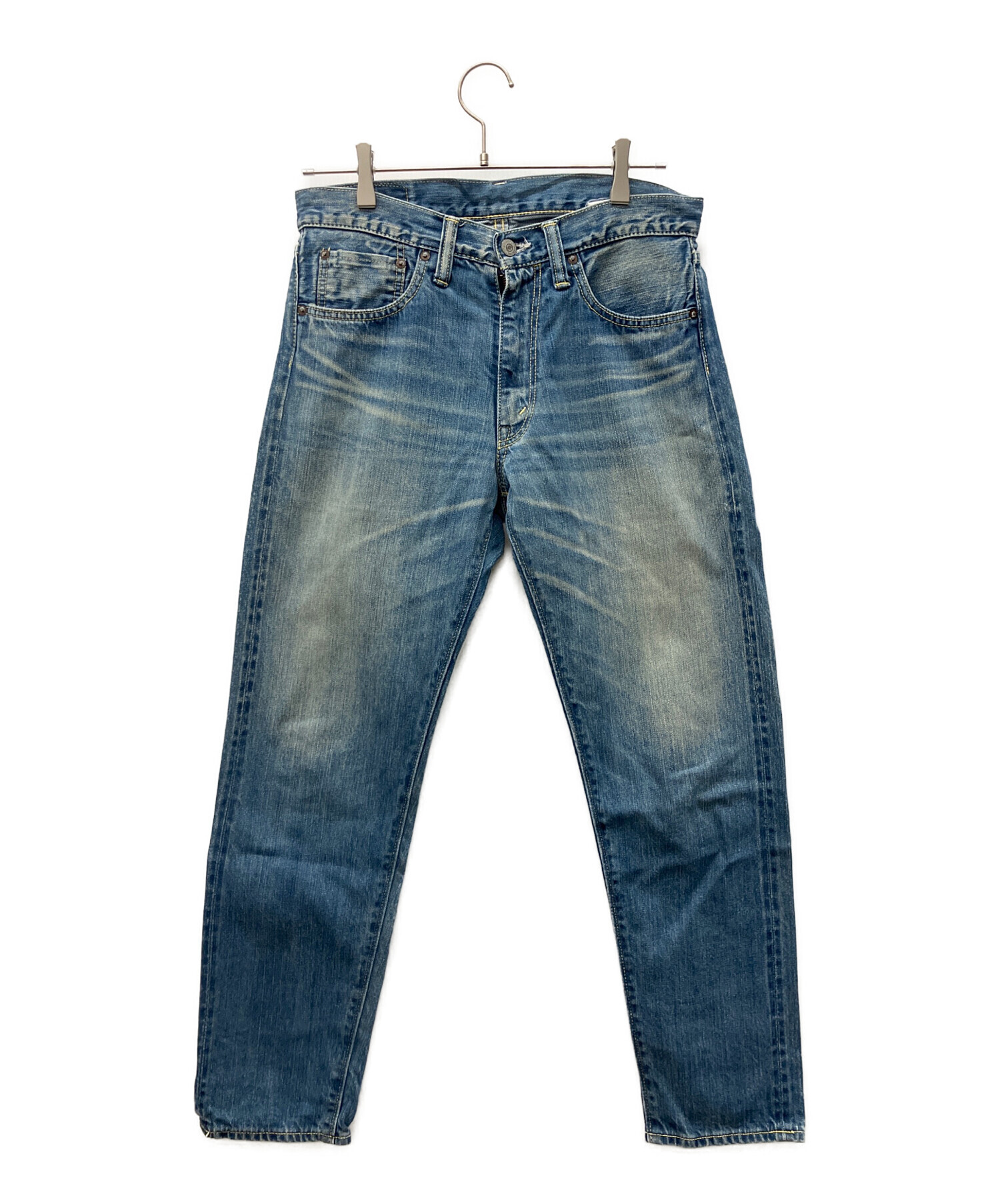 【古着】　SUGAR CANE　シュガーケーン　デニム　M41200F　W34 中古・古着通販】SUGAR CANE (シュガーケーン) デニムパンツ サイズ