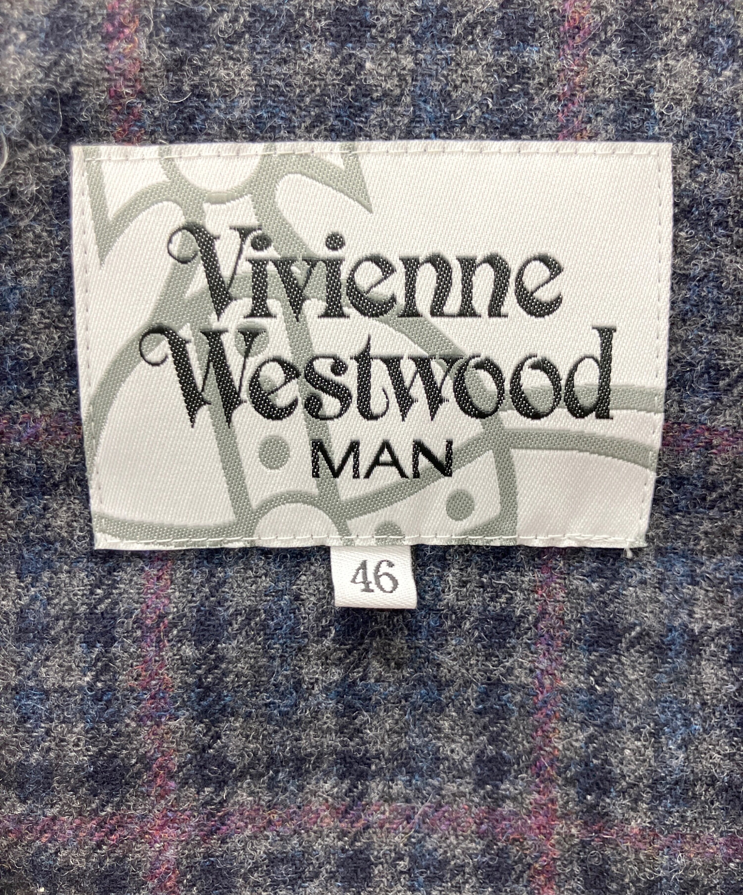 中古・古着通販】Vivienne Westwood (ヴィヴィアンウエストウッド