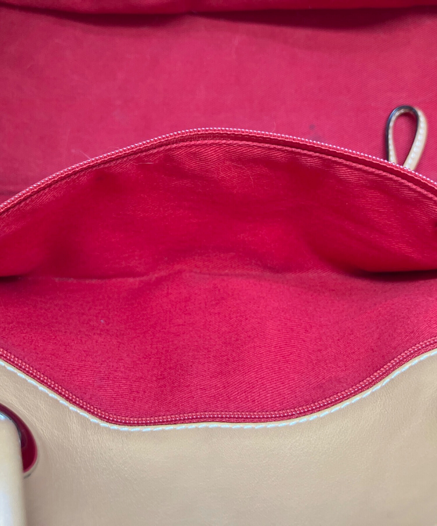 中古・古着通販】LOEWE (ロエベ) アナグラムショッパートートバッグ 