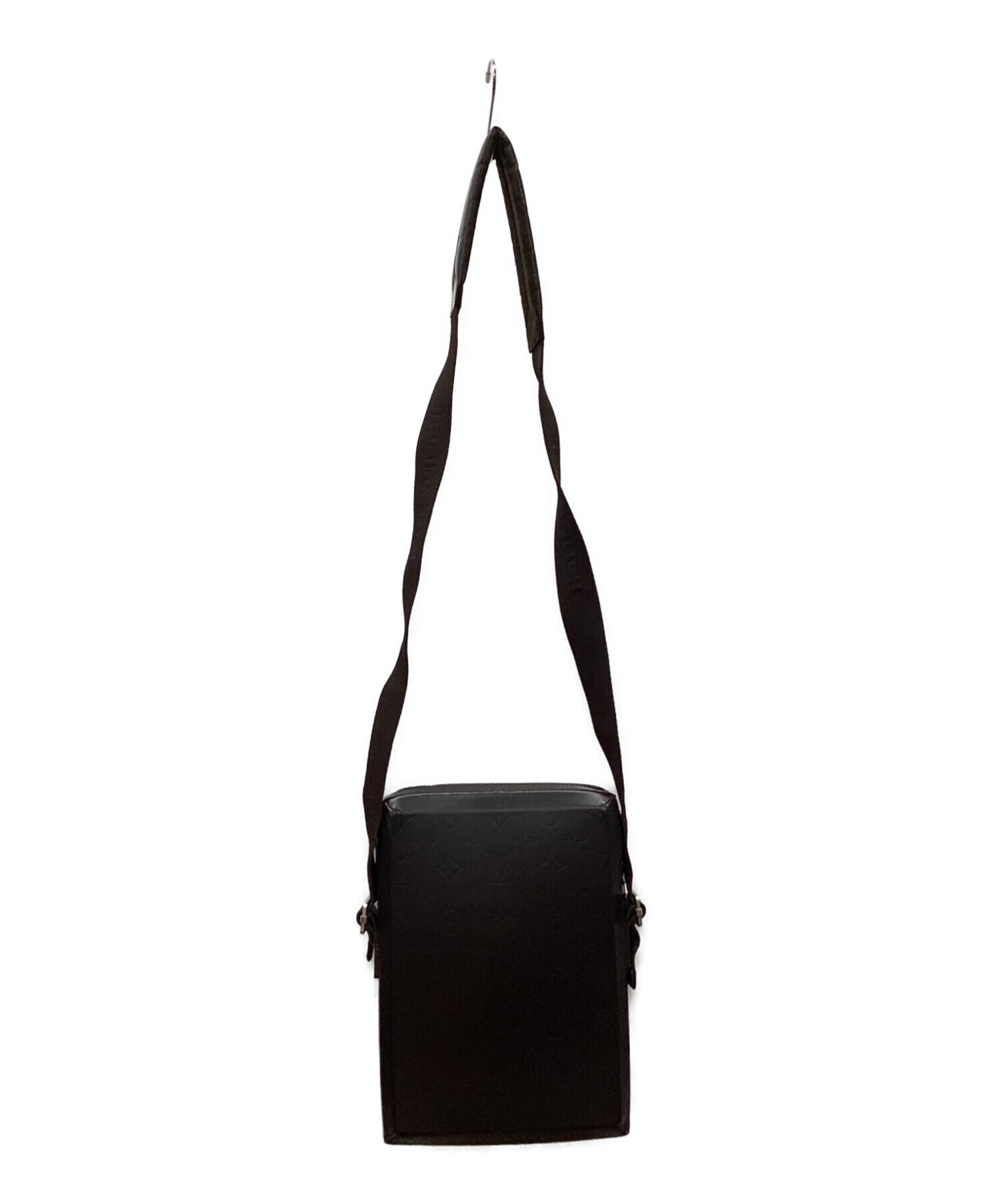 中古・古着通販】LOUIS VUITTON (ルイ ヴィトン) ショルダーバッグ 