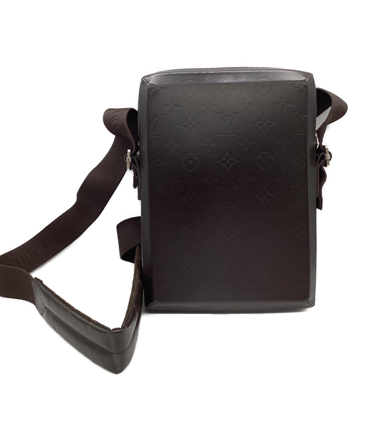 中古・古着通販】LOUIS VUITTON (ルイ ヴィトン) ショルダーバッグ 
