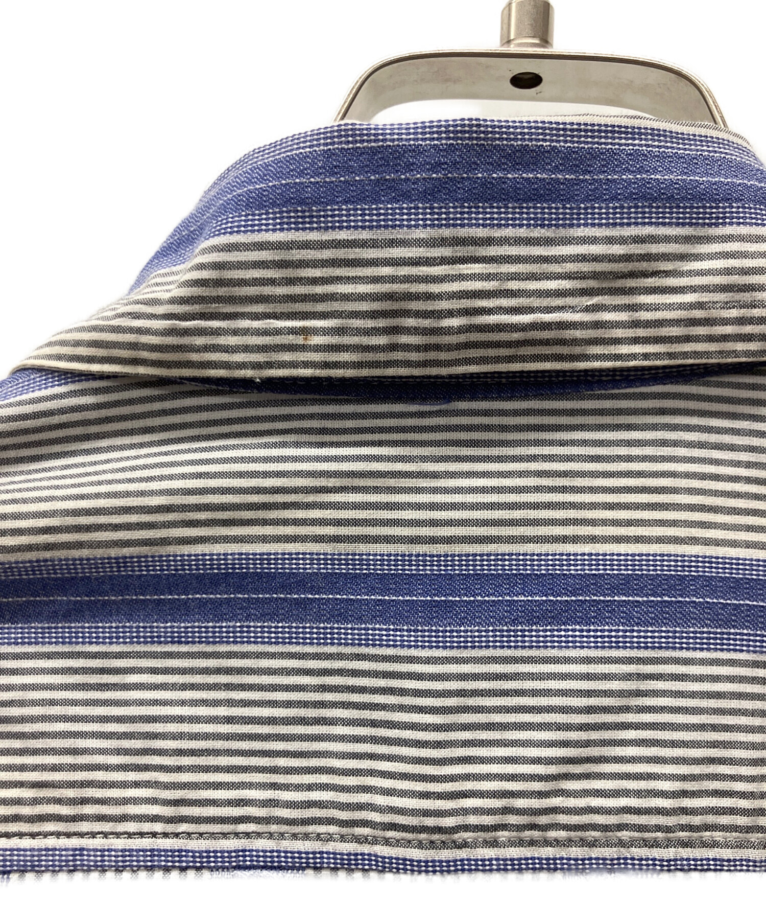 中古・古着通販】DRIES VAN NOTEN (ドリスヴァンノッテン) 長袖シャツ