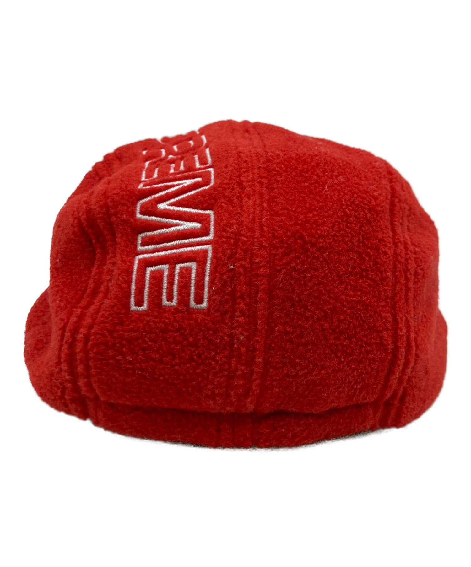 中古・古着通販】SUPREME (シュプリーム) キャップ レッド｜ブランド