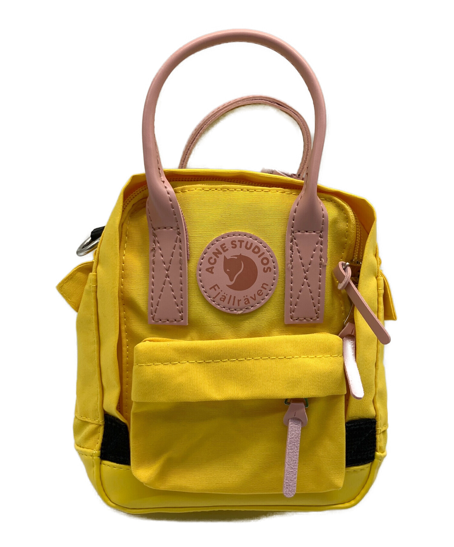 中古・古着通販】ACNE STUDIOS (アクネ ストゥディオズ) FJALLRAVEN